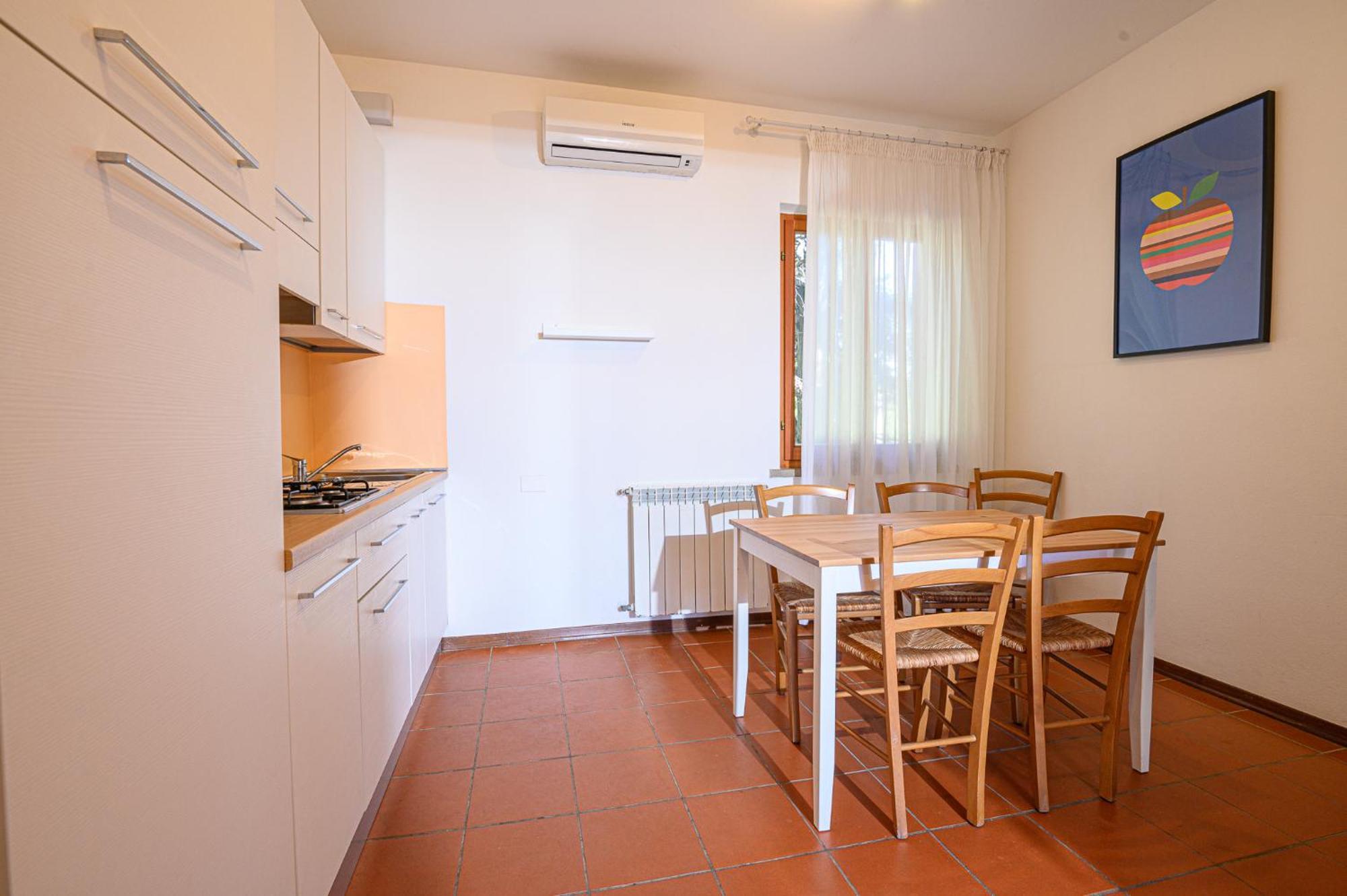 Ghiacci Vecchi Residence Venturina Terme Exteriér fotografie